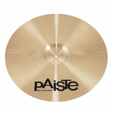 Paiste Signature 18" Power Crash