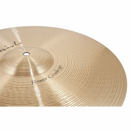 Paiste Signature 18" Power Crash