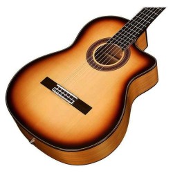 Cordoba GK Studio Edge Burst