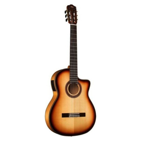 Cordoba GK Studio Edge Burst