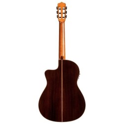 Cordoba GK Studio Negra Wine Red