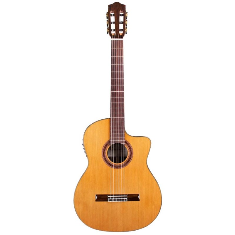 Cordoba C7-CE