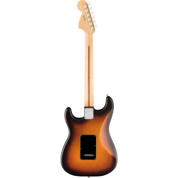 Fender American Performer Pine Stratocaster MN 2-Color Sunburst