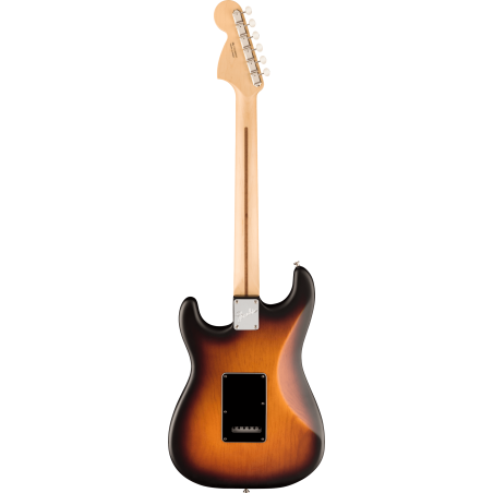 Fender American Performer Pine Stratocaster MN 2-Color Sunburst