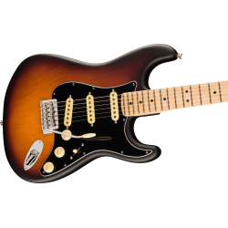 Fender American Performer Pine Stratocaster MN 2-Color Sunburst