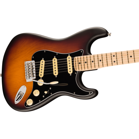 Fender American Performer Pine Stratocaster MN 2-Color Sunburst