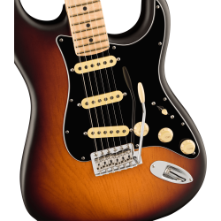 Fender American Performer Pine Stratocaster MN 2-Color Sunburst
