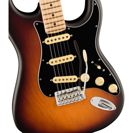 Fender American Performer Pine Stratocaster MN 2-Color Sunburst
