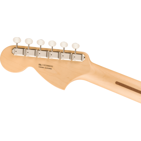 Fender American Performer Pine Stratocaster MN 2-Color Sunburst