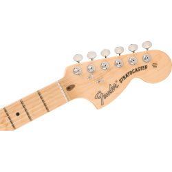 Fender American Performer Pine Stratocaster MN 2-Color Sunburst