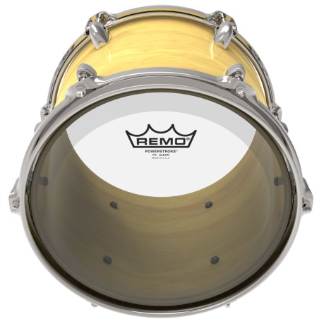 REMO Powerstroke P4 16" P4-0316-BP