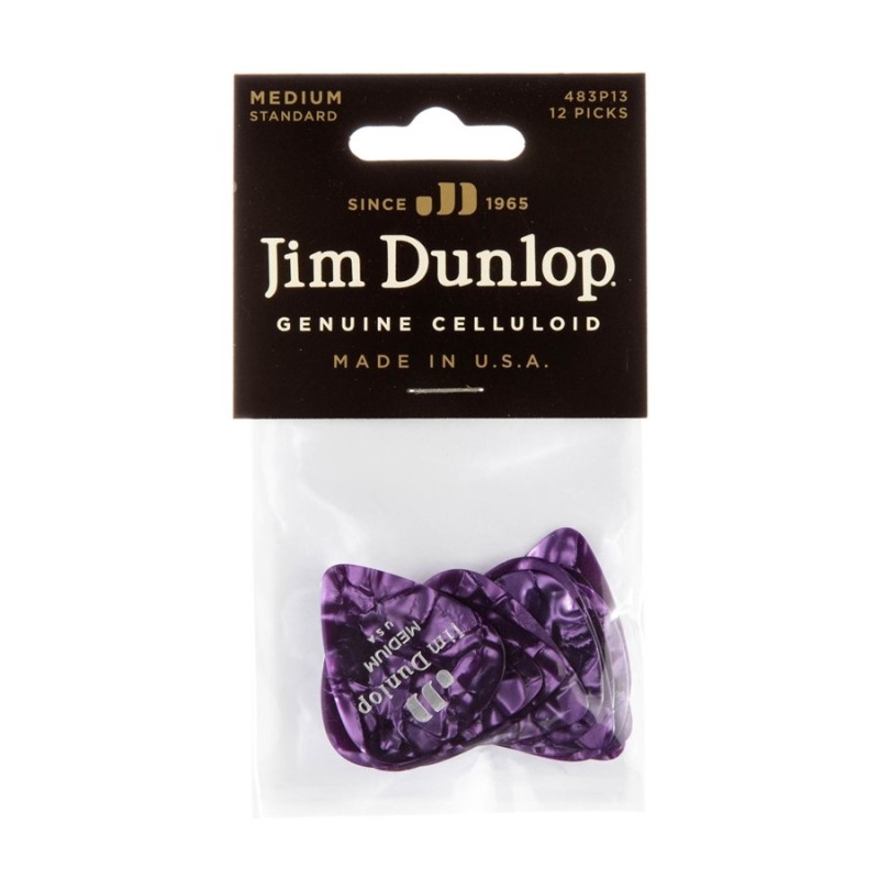 Dunlop 483P13MD