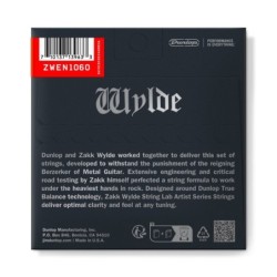 Dunlop ZWEN1060