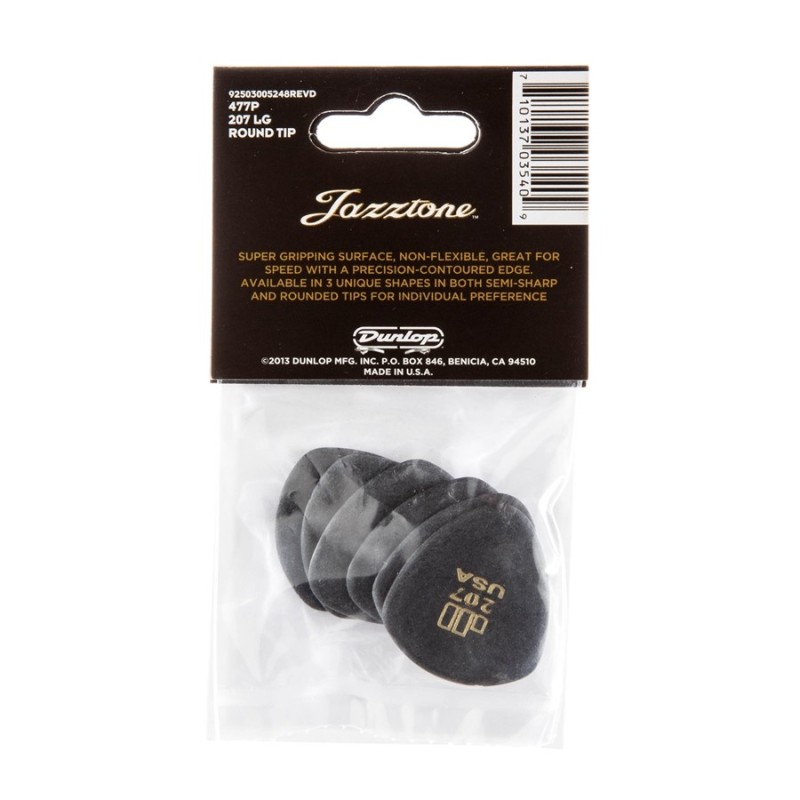 Dunlop 477P207