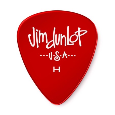 Dunlop 486PHV