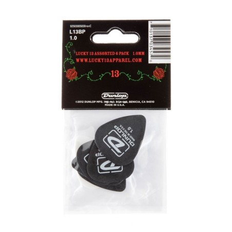 Dunlop L13BP100
