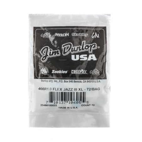 Dunlop 466R100