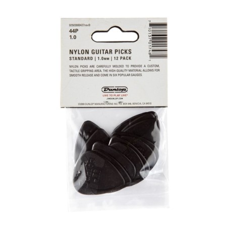 Dunlop 44P100