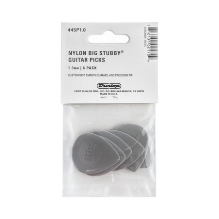 Dunlop 445P100