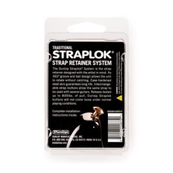 Dunlop SLS1503BK