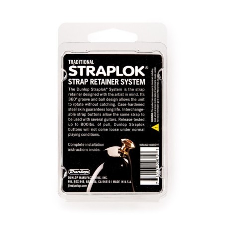 Dunlop SLS1503BK