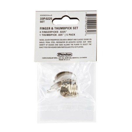 Dunlop 33P0225