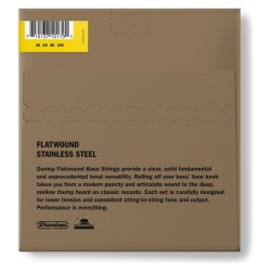 Dunlop DBFS40100