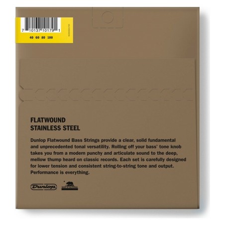 Dunlop DBFS40100