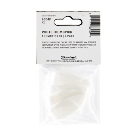 Dunlop 9004P