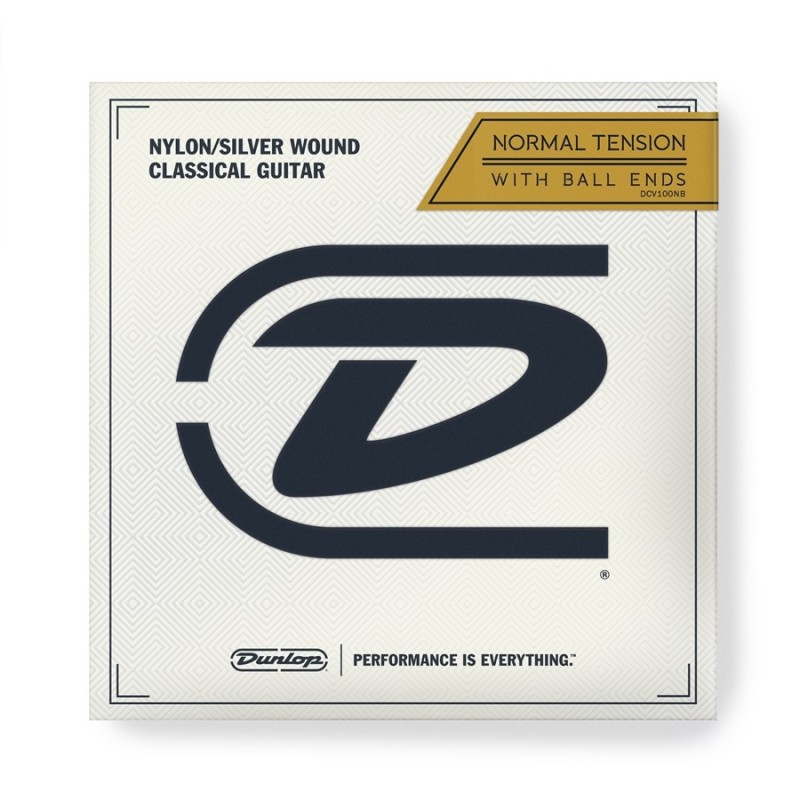 Dunlop DCV100NB