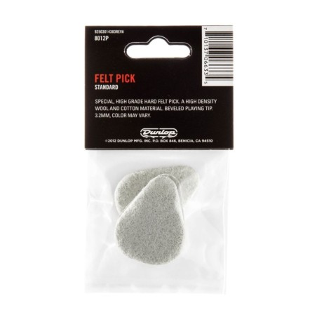 Dunlop 8012P