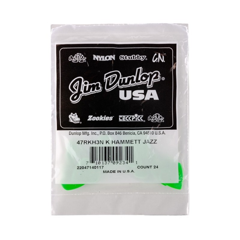 Dunlop 47RKH3N