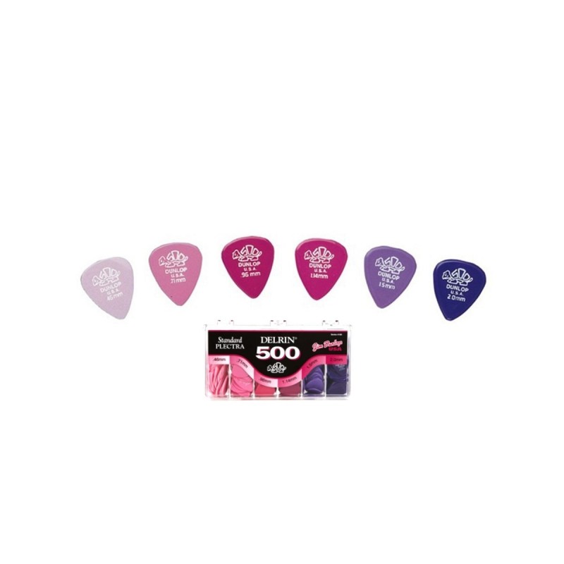 Dunlop 4100