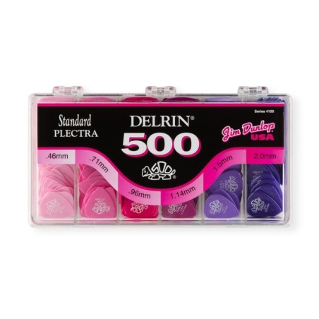 Dunlop 4100