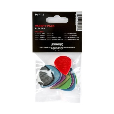 Dunlop PVP113