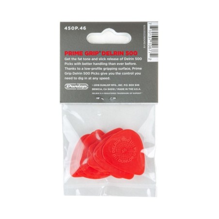 Dunlop 450P046