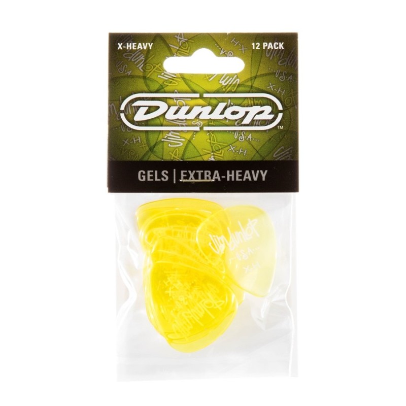 Dunlop 486PXH