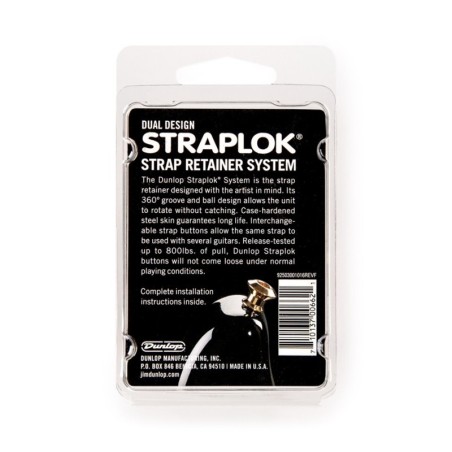 Dunlop SLS1032BR