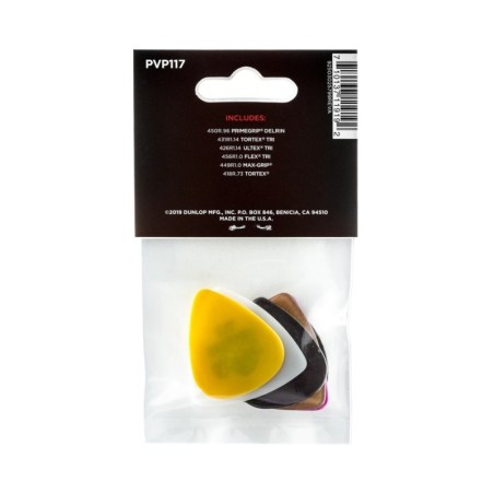 Dunlop PVP117