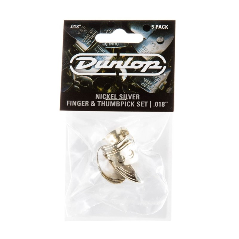 Dunlop 33P018