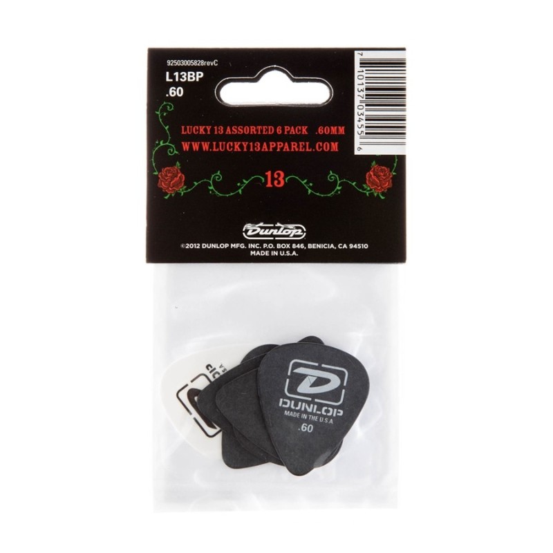 Dunlop L13BP060