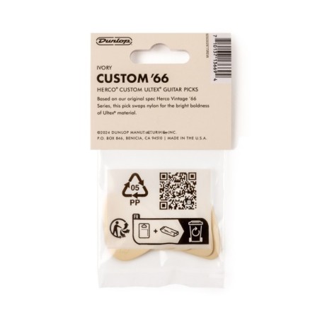 Dunlop HEV211U66P
