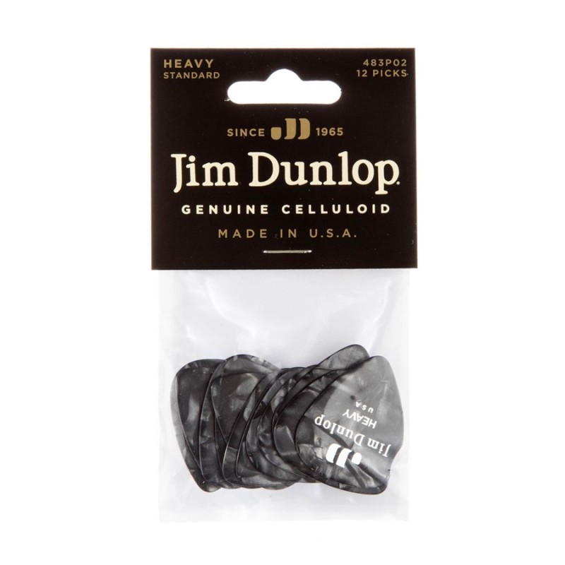 Dunlop 483P02HV