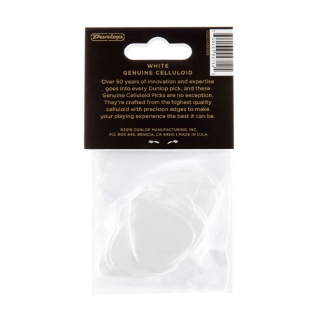 Dunlop 483P01HV