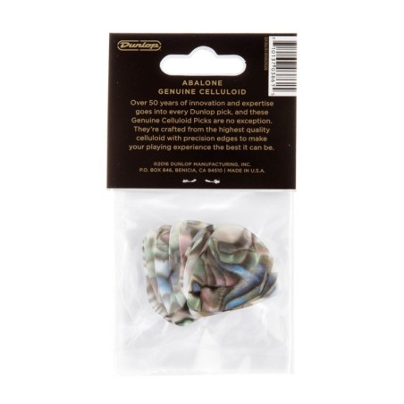 Dunlop 483P14MD