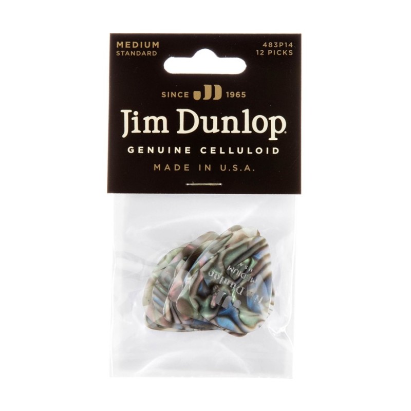 Dunlop 483P14MD
