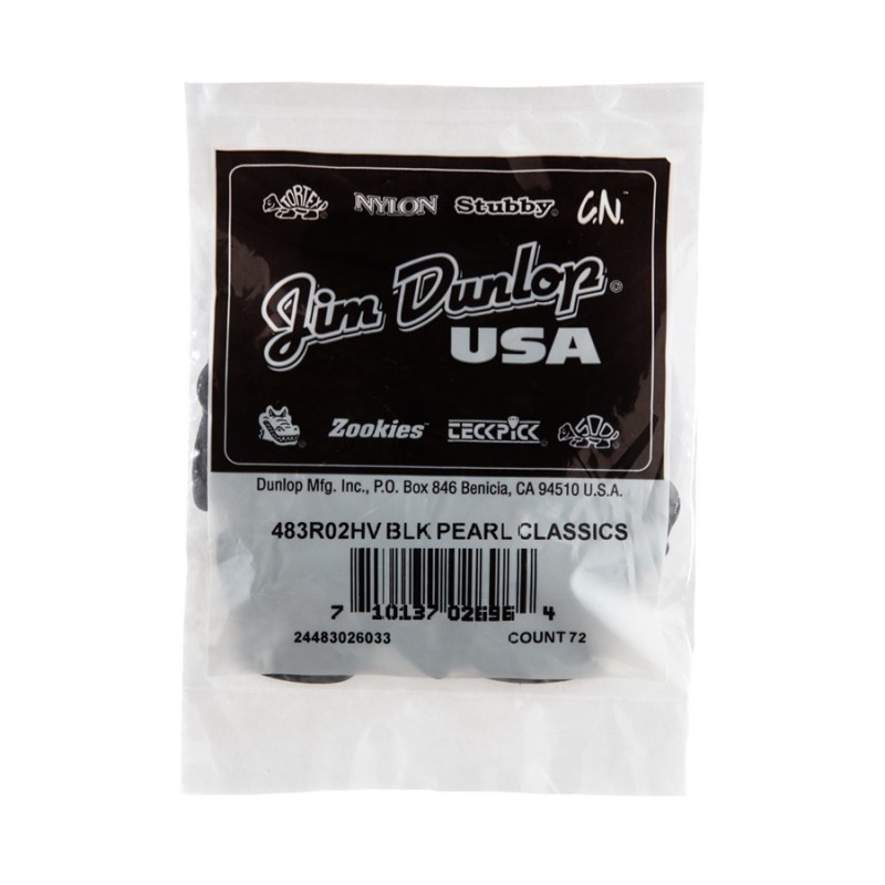 Dunlop 483R02HV