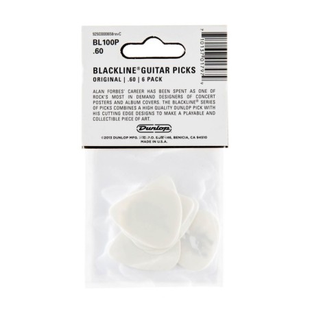 Dunlop BL100P060