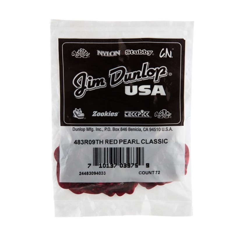 Dunlop 483R09TH