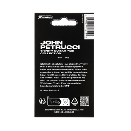 Dunlop PVP124